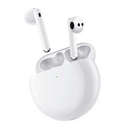 华为HUAWEI FreeBuds 4E 无线蓝牙耳机 