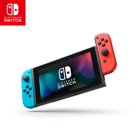 任天堂 Nintendo Switch 